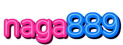 naga889 — logo kanal