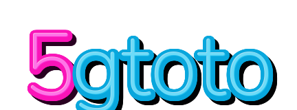 5gtoto — logo kanal